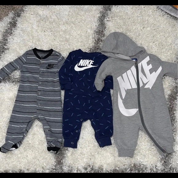 baby boy nike outfits